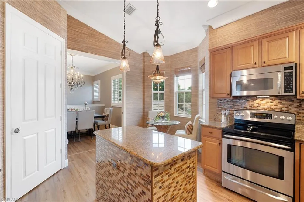 19630 Marino Lake Circle #2703 Miromar Lakes, FL 33913