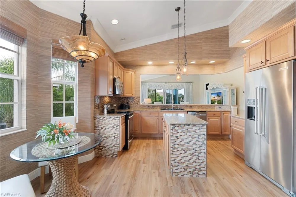 19630 Marino Lake Circle #2703 Miromar Lakes, FL 33913