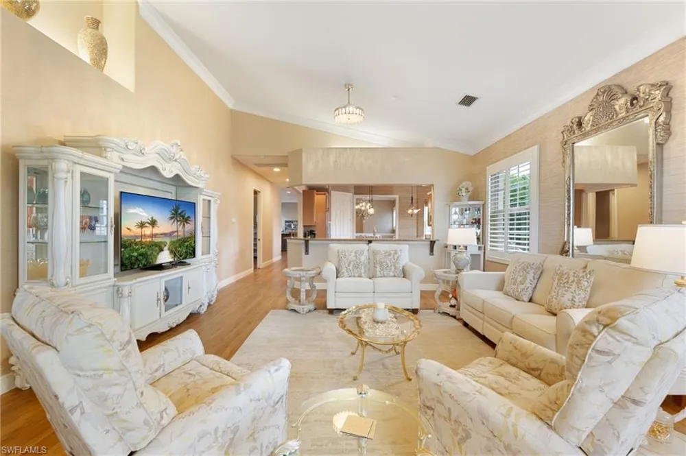 19630 Marino Lake Circle #2703 Miromar Lakes, FL 33913