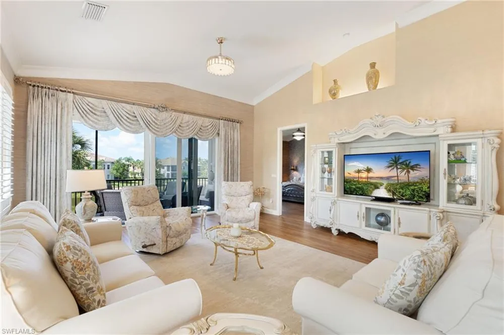 19630 Marino Lake Circle #2703 Miromar Lakes, FL 33913