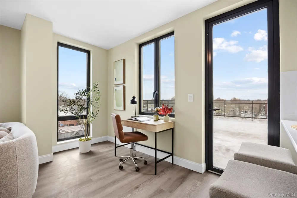 163-07 72nd Avenue #5A Fresh Meadows, NY 11365