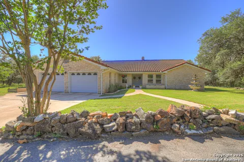 830 Palomino Lane