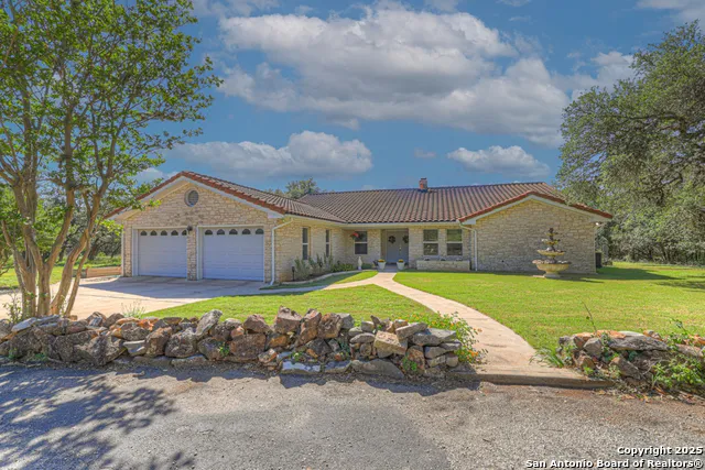 830 Palomino Lane San Marcos, TX 78666