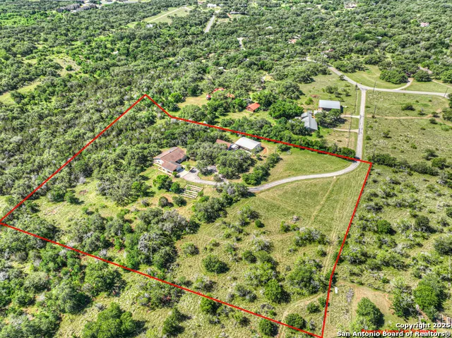 830 Palomino Lane San Marcos, TX 78666