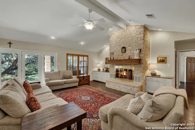 830 Palomino Lane San Marcos, TX 78666