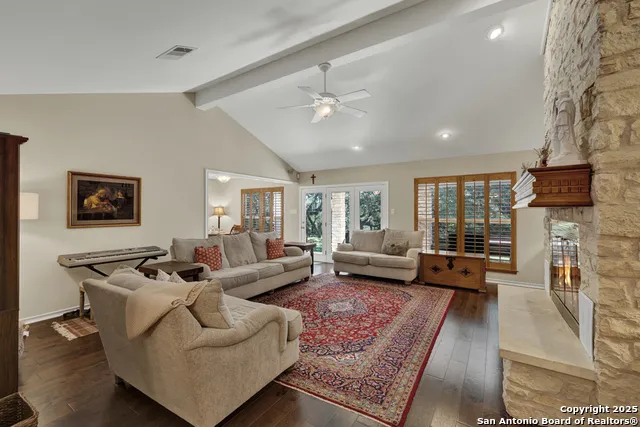 830 Palomino Lane San Marcos, TX 78666
