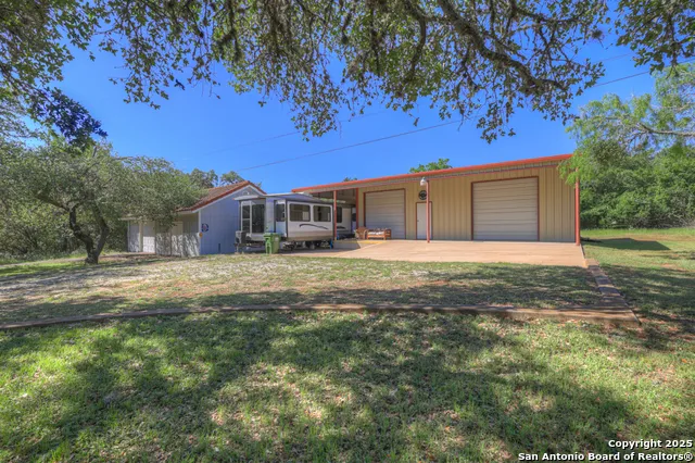 830 Palomino Lane San Marcos, TX 78666
