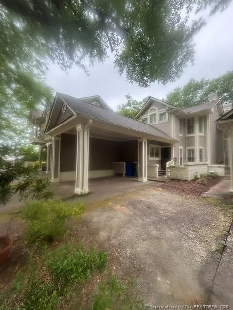 708 Marketview Court