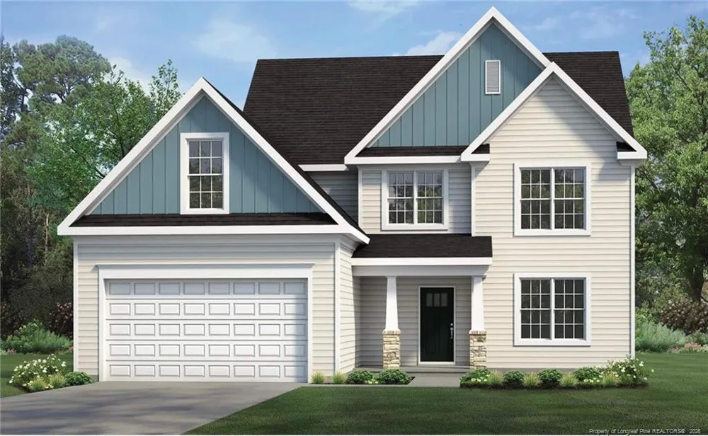 111 Ashley Heights (Lot 46) Drive
