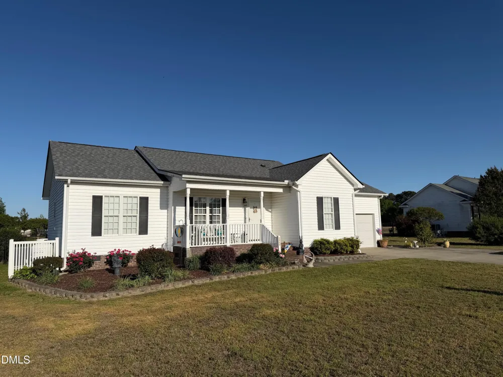 6949 Rock Ridge Sims Road Sims, NC 27880