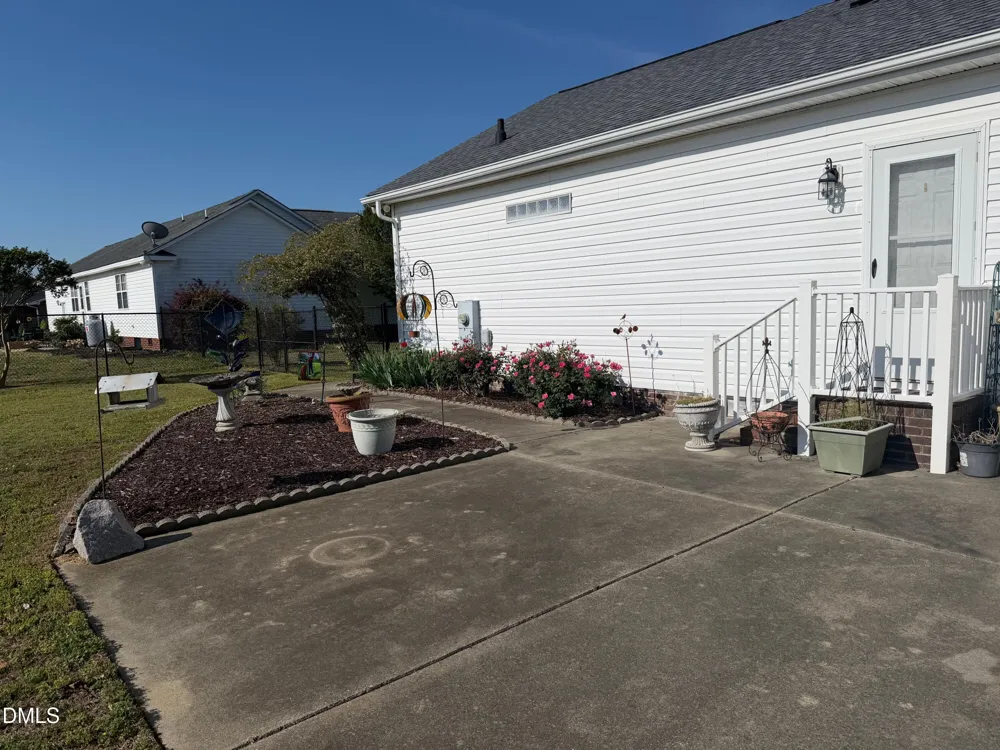 6949 Rock Ridge Sims Road Sims, NC 27880