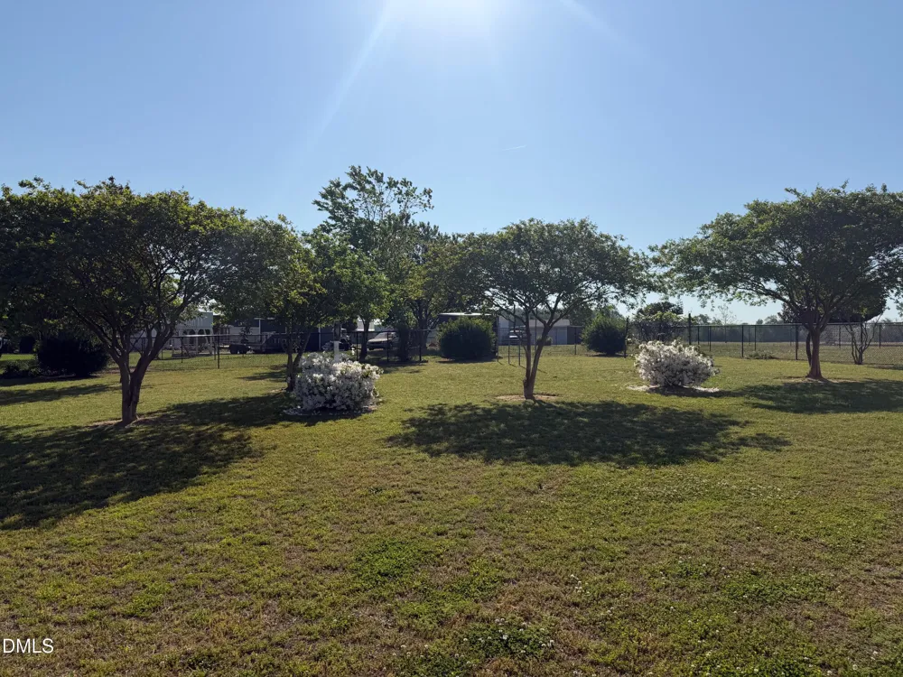 6949 Rock Ridge Sims Road Sims, NC 27880