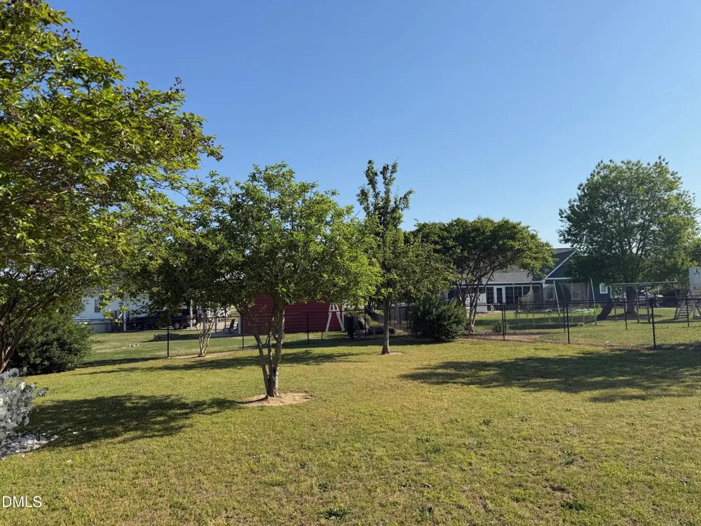6949 Rock Ridge Sims Road Sims, NC 27880