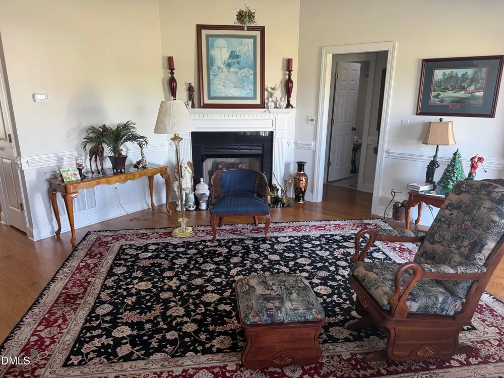 6949 Rock Ridge Sims Road Sims, NC 27880