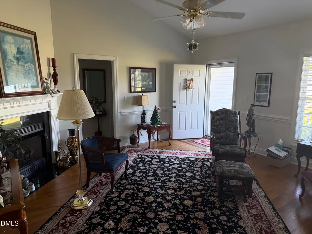 6949 Rock Ridge Sims Road Sims, NC 27880