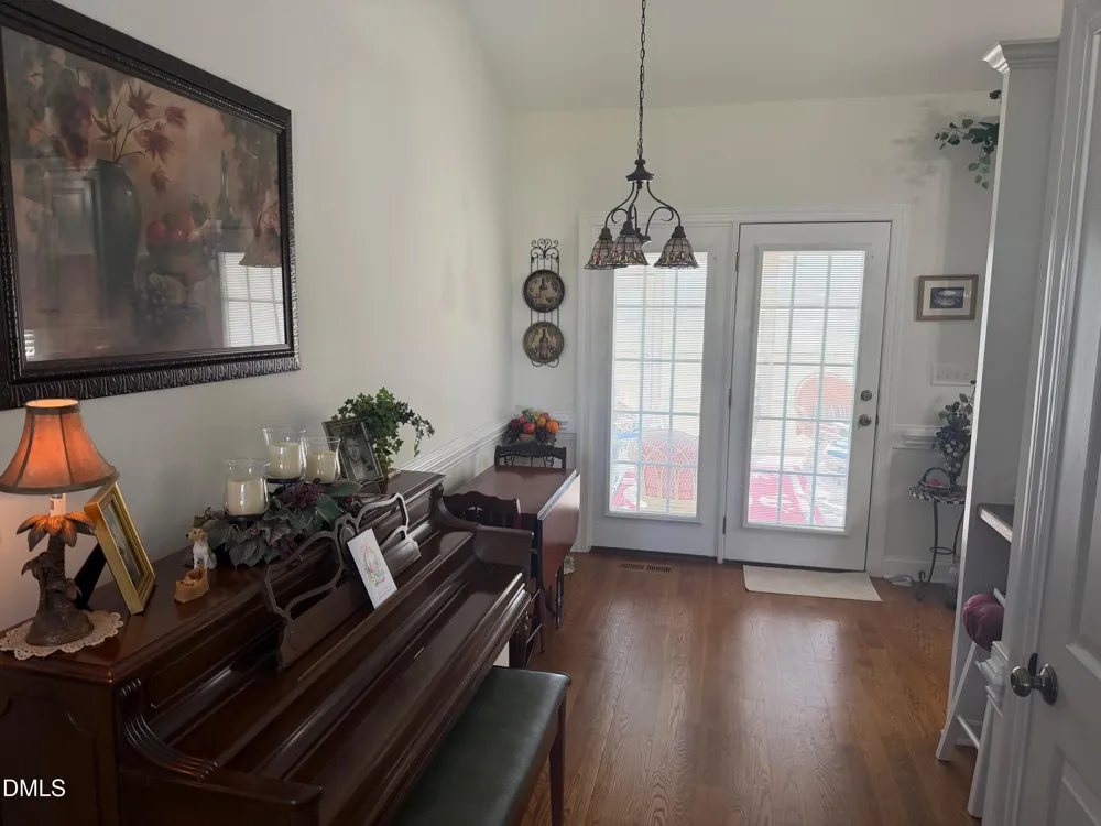 6949 Rock Ridge Sims Road Sims, NC 27880