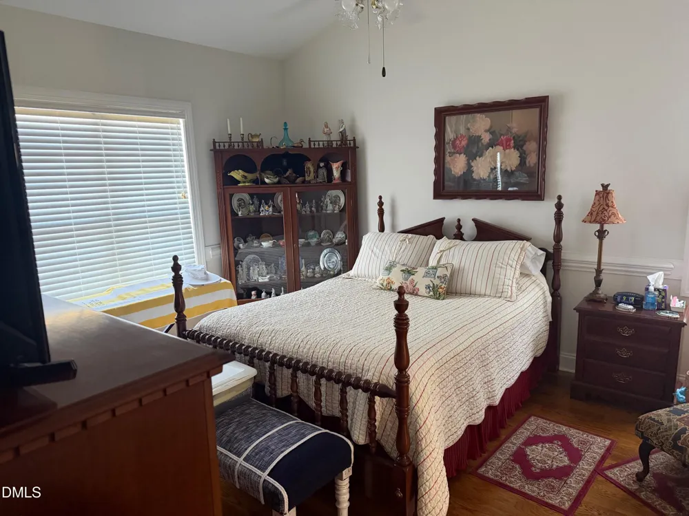 6949 Rock Ridge Sims Road Sims, NC 27880