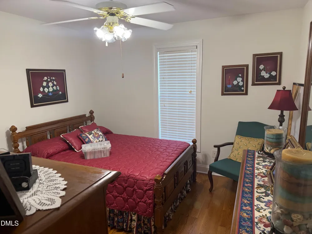 6949 Rock Ridge Sims Road Sims, NC 27880