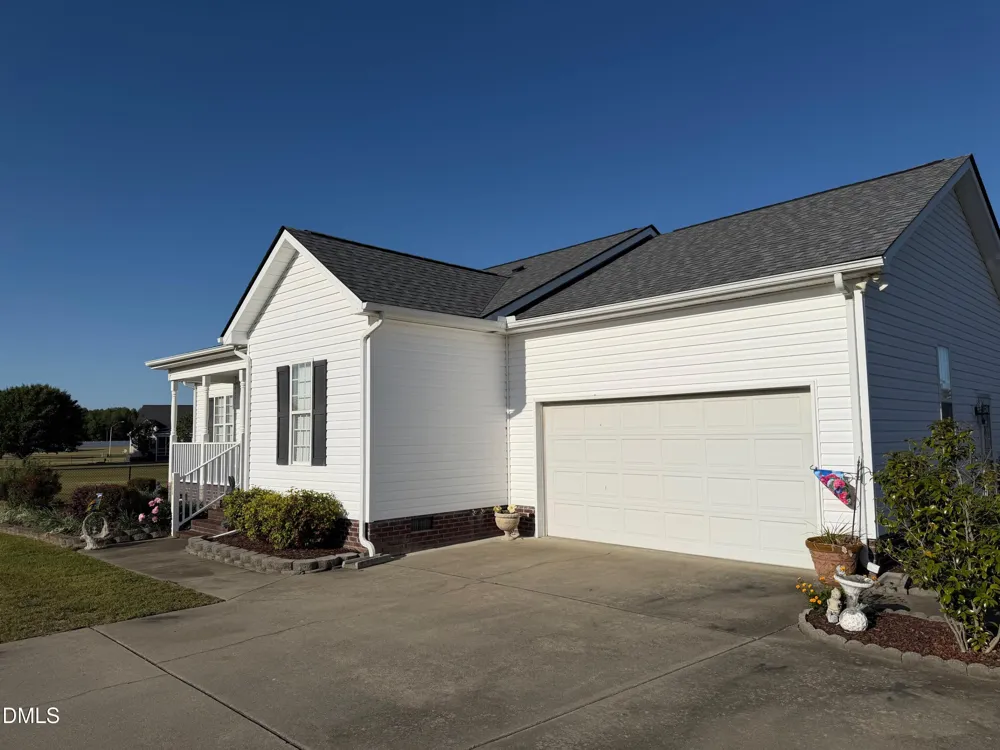 6949 Rock Ridge Sims Road Sims, NC 27880