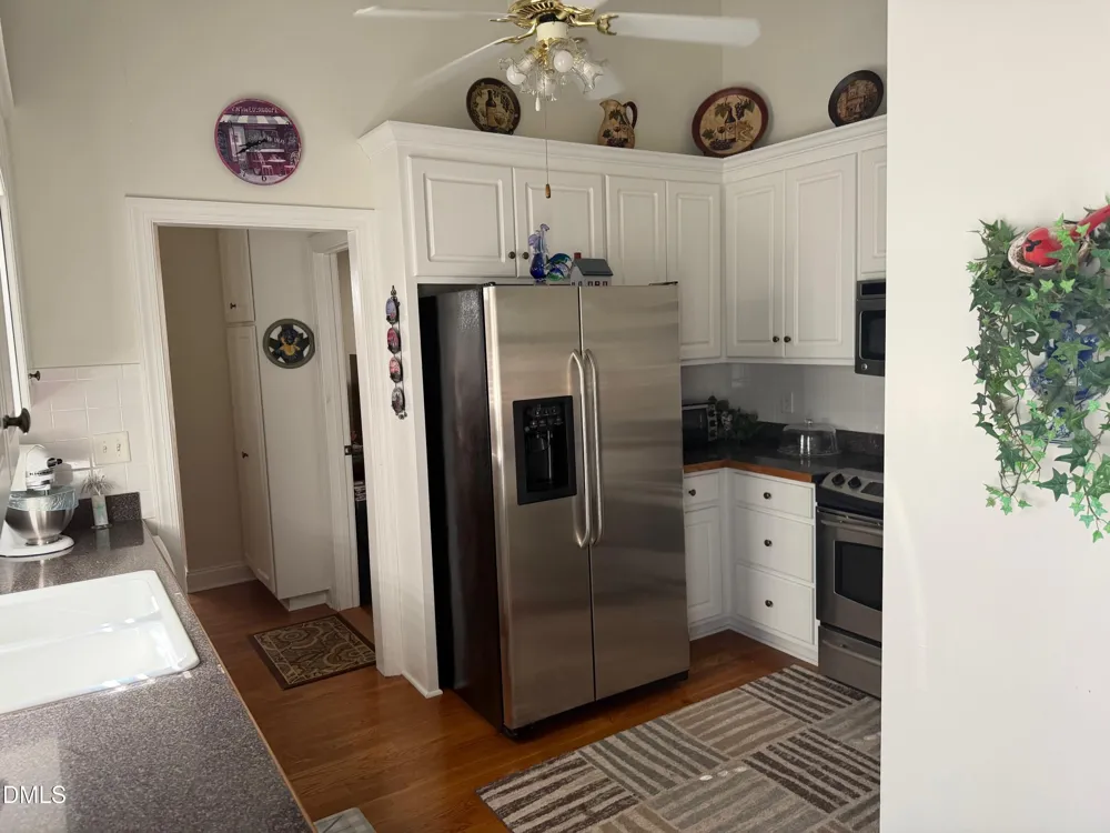 6949 Rock Ridge Sims Road Sims, NC 27880
