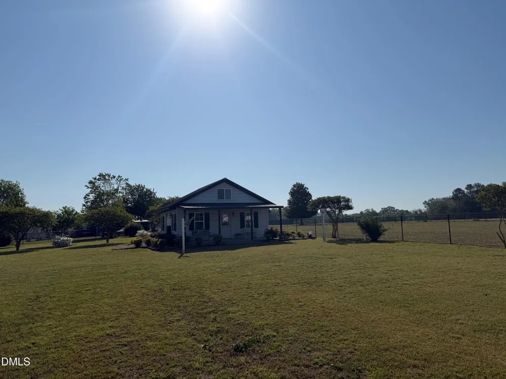 6949 Rock Ridge Sims Road Sims, NC 27880