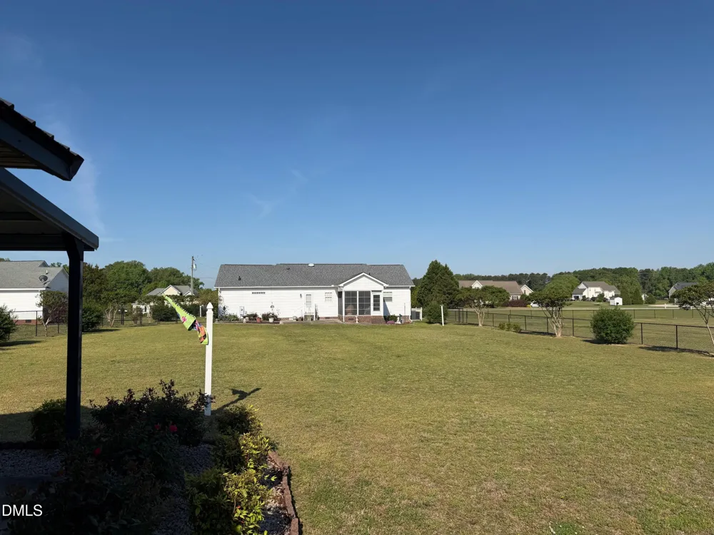 6949 Rock Ridge Sims Road Sims, NC 27880