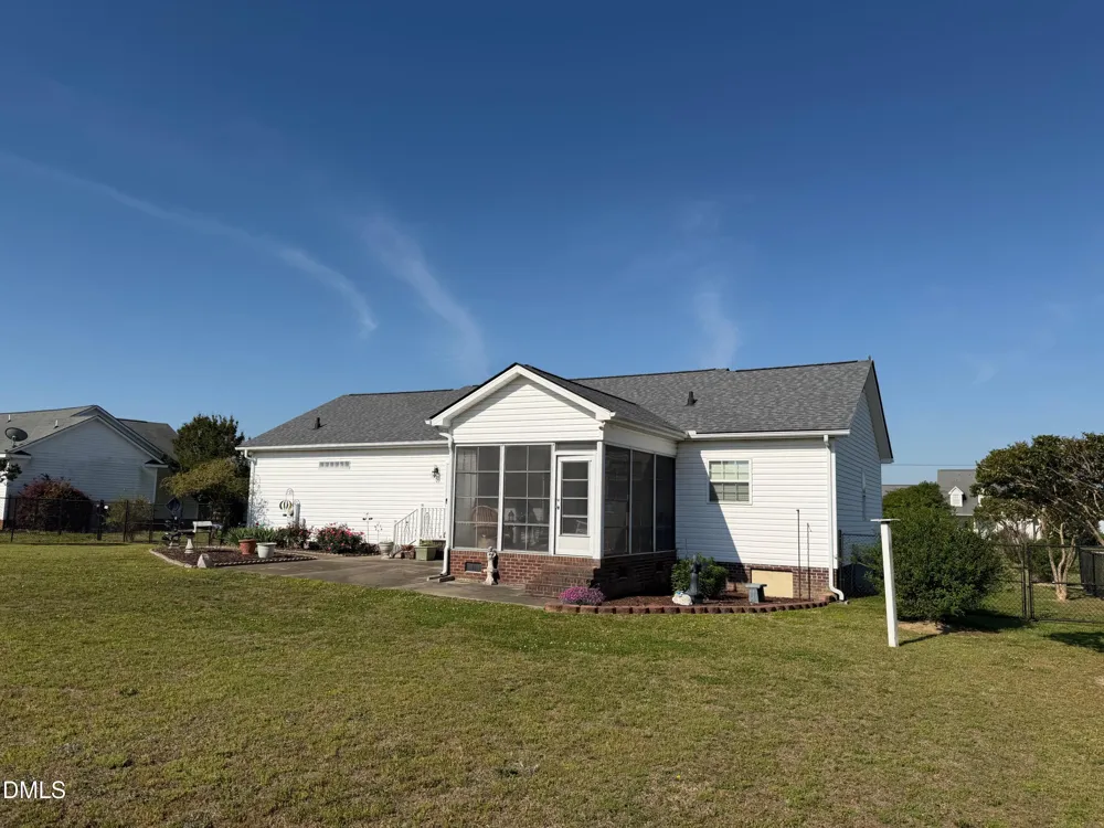6949 Rock Ridge Sims Road Sims, NC 27880