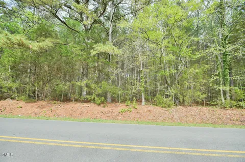 0 Morrow Mill Road