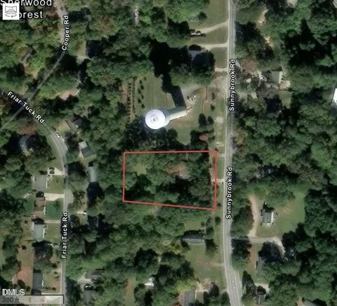 620 Sunnybrook Road