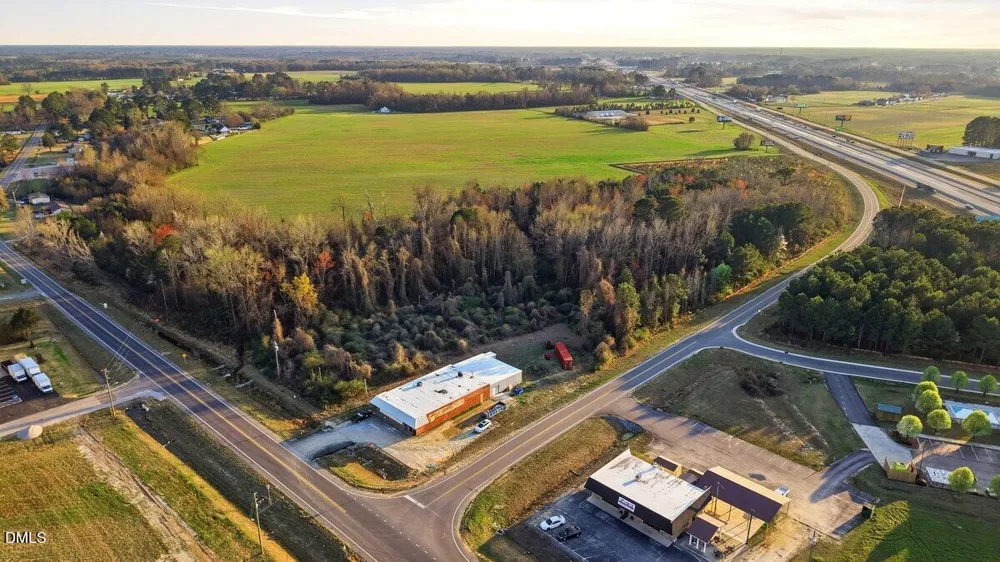 0 Pope Road Dunn, NC 28334
