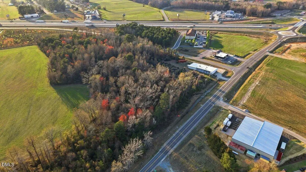 0 Pope Road Dunn, NC 28334