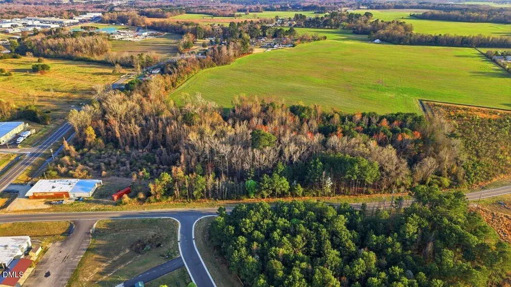 0 Pope Road Dunn, NC 28334