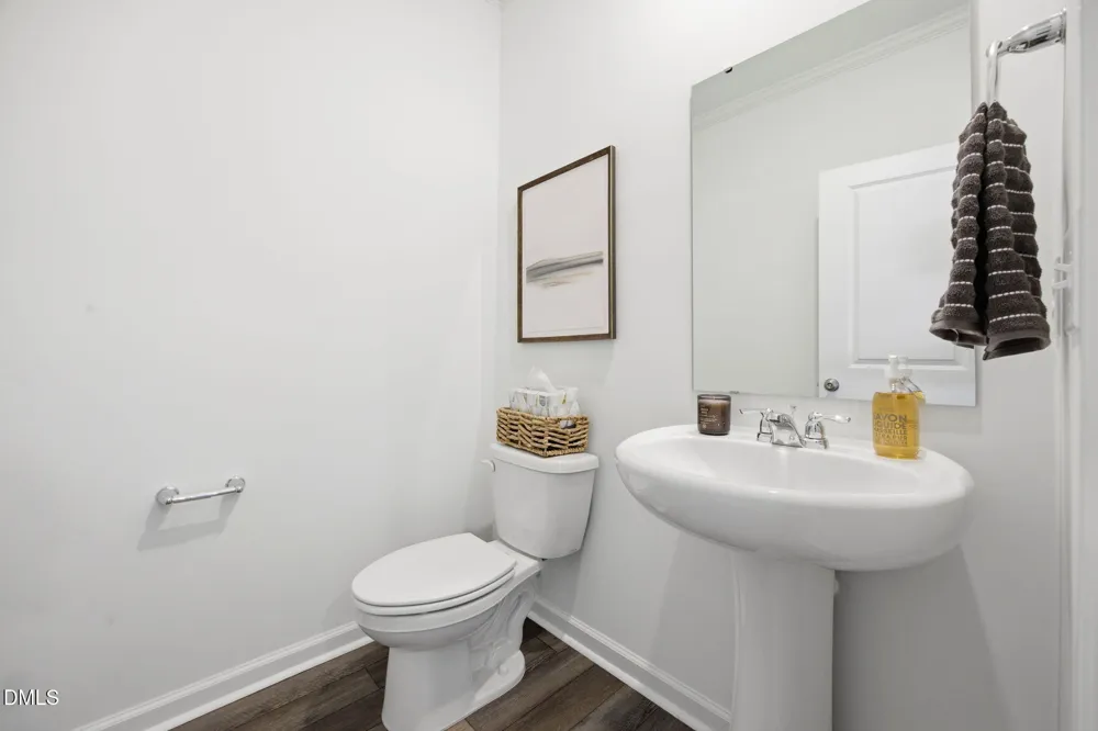 845 Basswood Glen Trail Knightdale, NC 27545