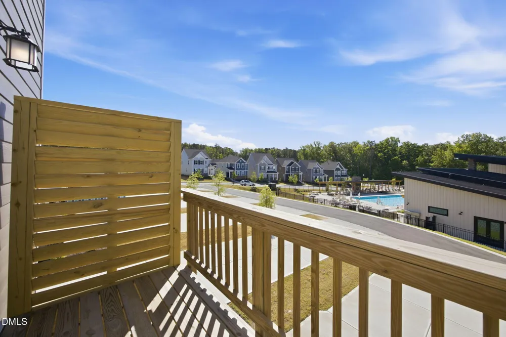 845 Basswood Glen Trail Knightdale, NC 27545