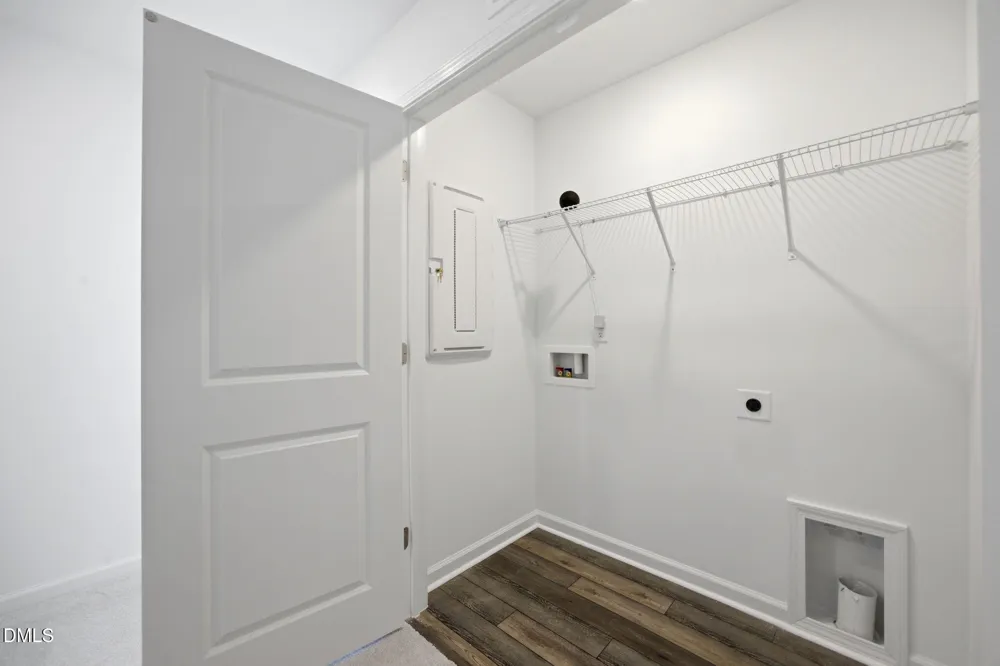 845 Basswood Glen Trail Knightdale, NC 27545