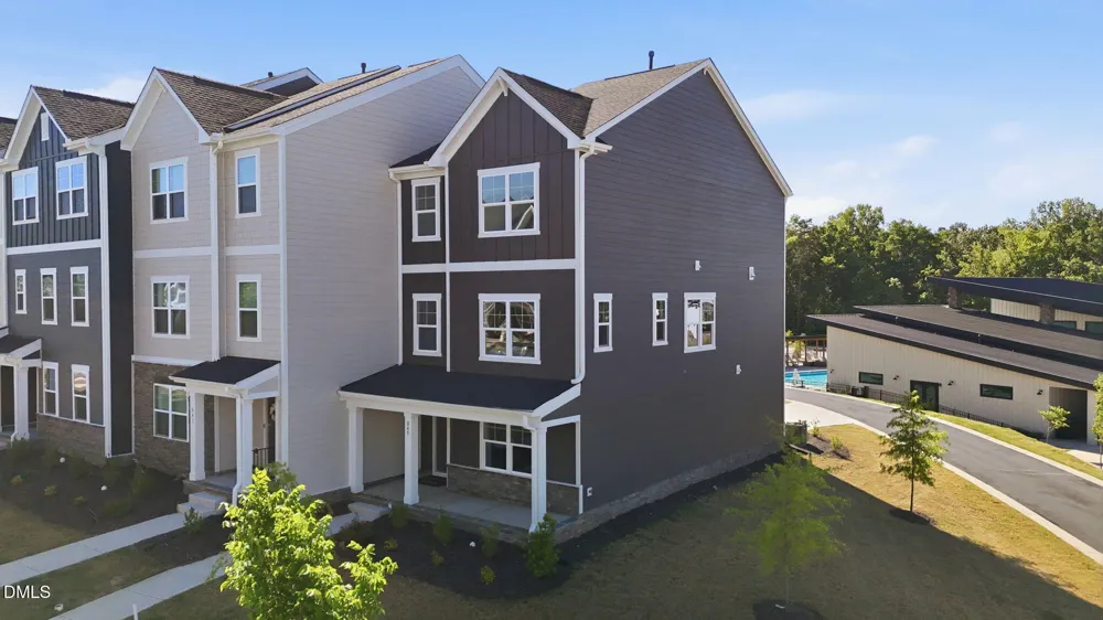 845 Basswood Glen Trail Knightdale, NC 27545