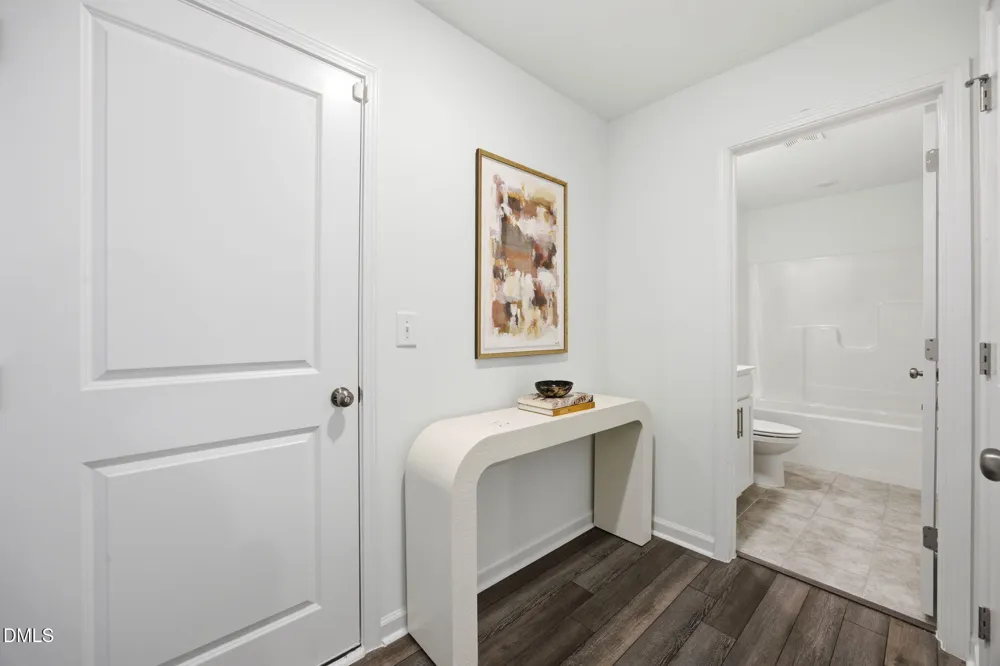 845 Basswood Glen Trail Knightdale, NC 27545