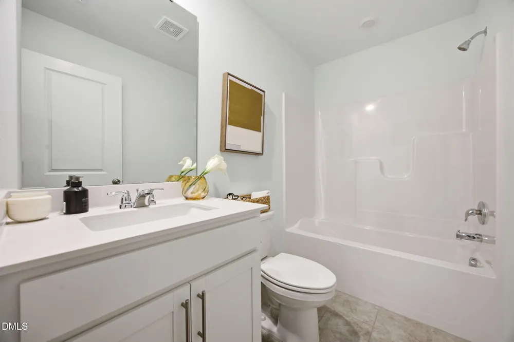 845 Basswood Glen Trail Knightdale, NC 27545