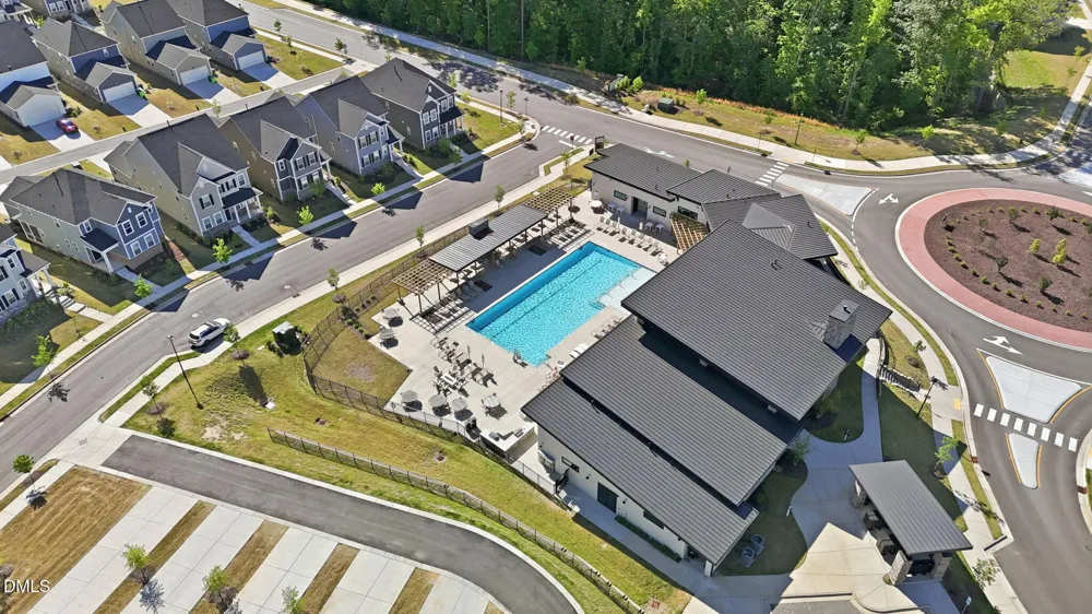 845 Basswood Glen Trail Knightdale, NC 27545