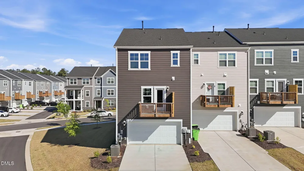 845 Basswood Glen Trail Knightdale, NC 27545