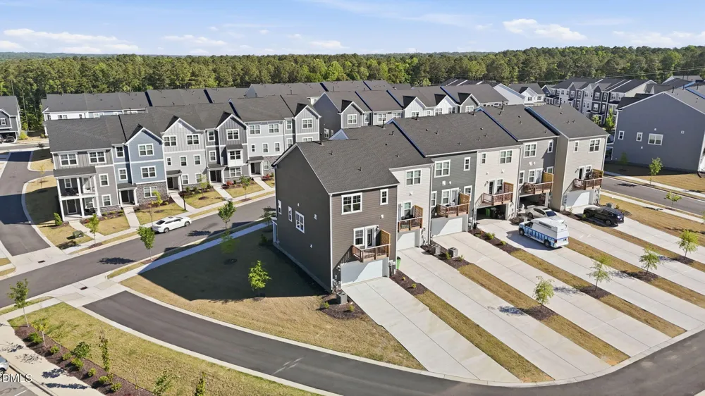 845 Basswood Glen Trail Knightdale, NC 27545
