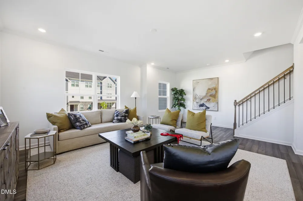 845 Basswood Glen Trail Knightdale, NC 27545