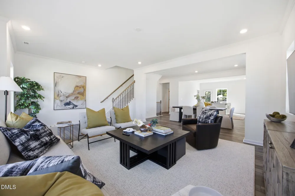 845 Basswood Glen Trail Knightdale, NC 27545