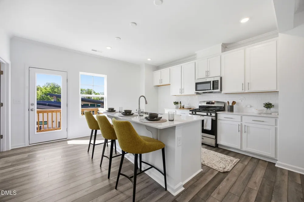845 Basswood Glen Trail Knightdale, NC 27545