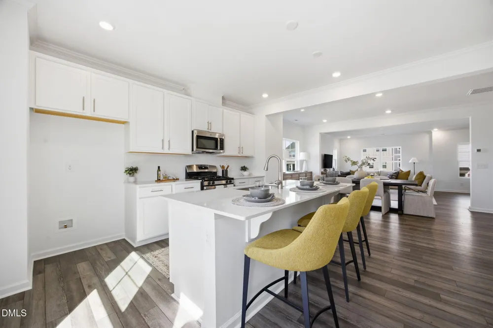 845 Basswood Glen Trail Knightdale, NC 27545
