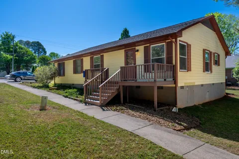 173 Credle Street #B