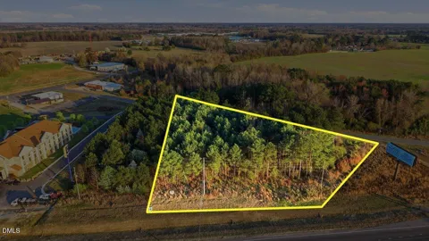0 Bud Hawkins Road