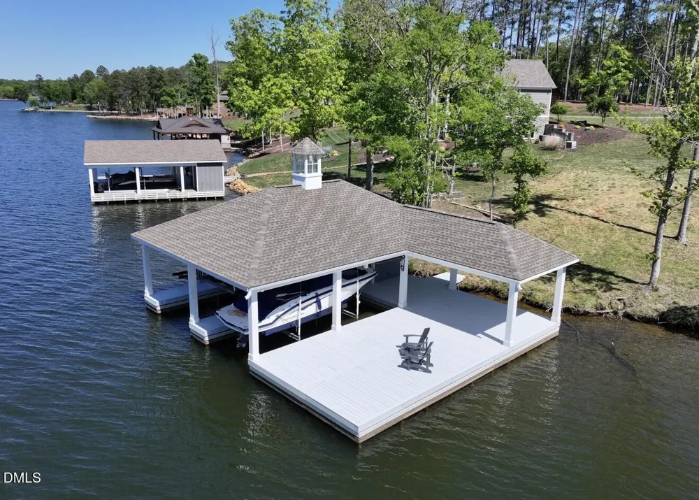 1099 Estate Road Semora, NC 27343