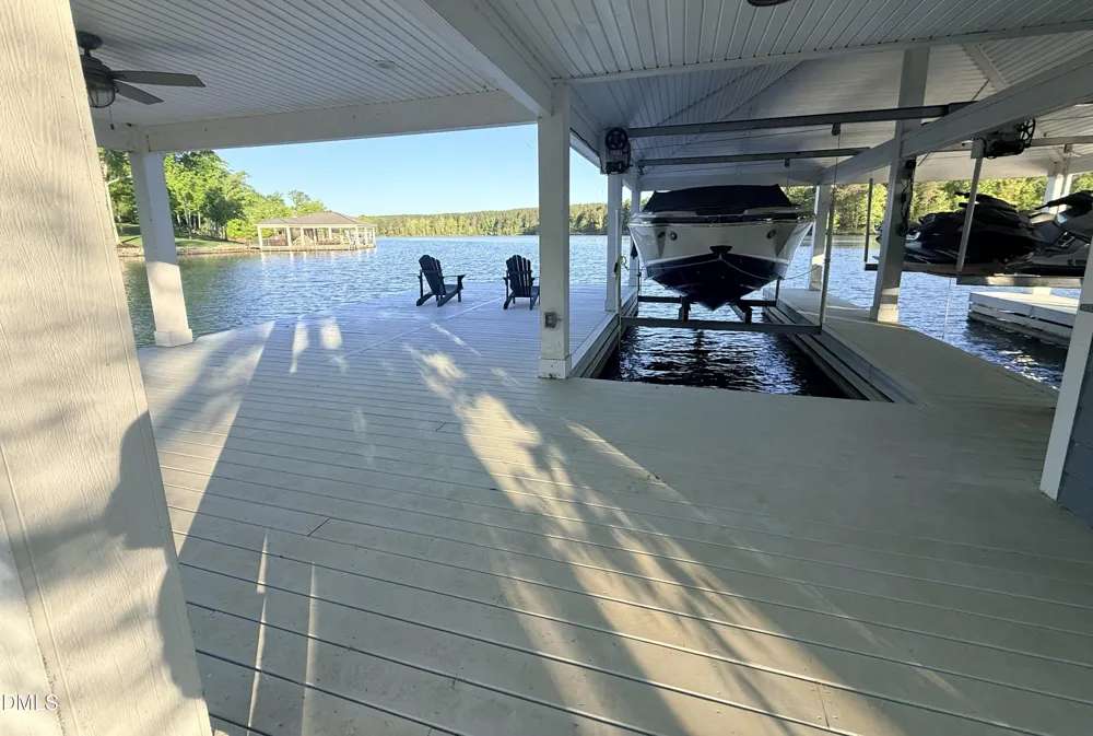 1099 Estate Road Semora, NC 27343