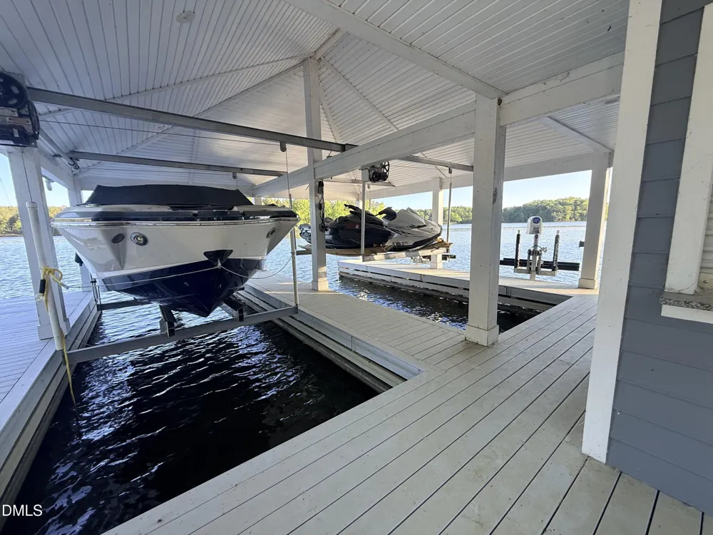 1099 Estate Road Semora, NC 27343